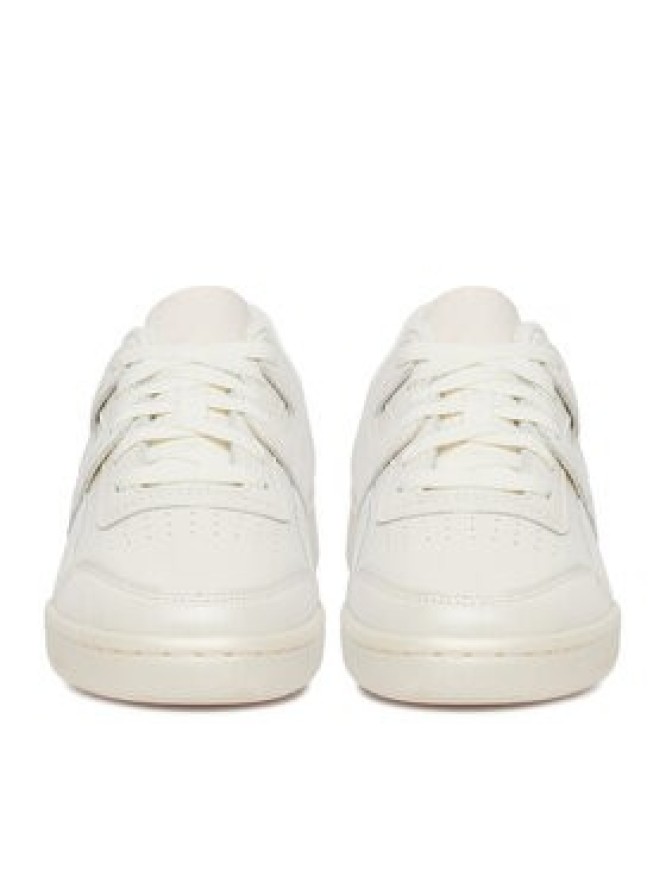 Reebok Sneakersy EO-WORKOUT PLUS 100261764 Biały