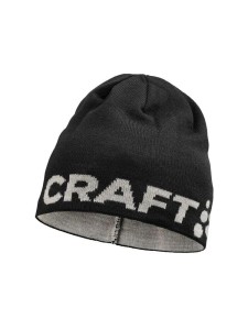 craft czapka Adv Nordic Training Merino Logo z wełny i akrylu