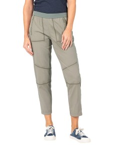 Timezone Spodnie dresowe w kolorze szarym rozmiar: XL