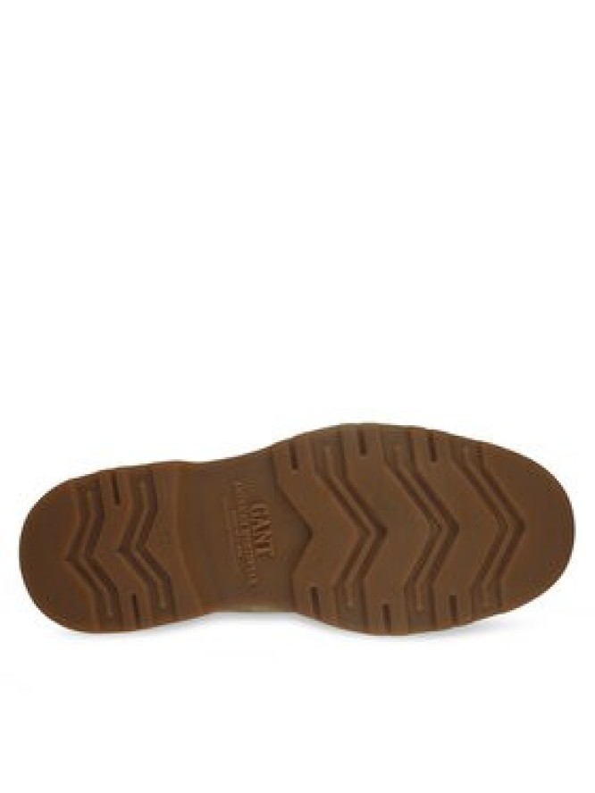 Gant Trapery 31543079 Szary