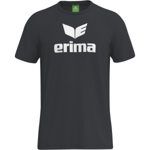 Erima Promo T-shirt Czarny
