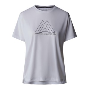 The North Face Koszulka Mountain Athletics Flex Nf0A8944Fn4