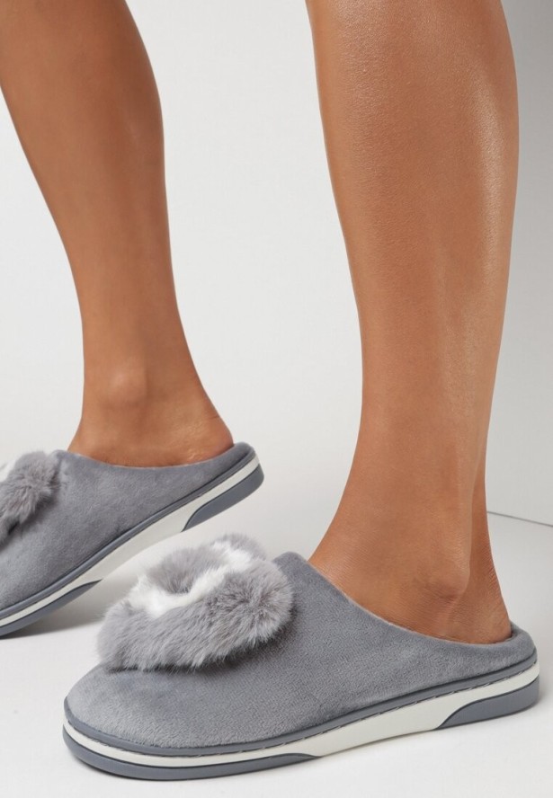 Szare Kapcie Thaleis