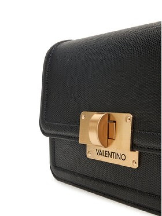 Valentino Torebka Floren VBS9A909LUC Czarny