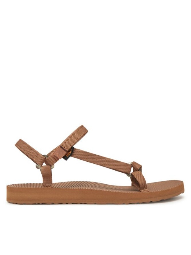 Teva Sandały Original Universal Slim 1150110 Brązowy
