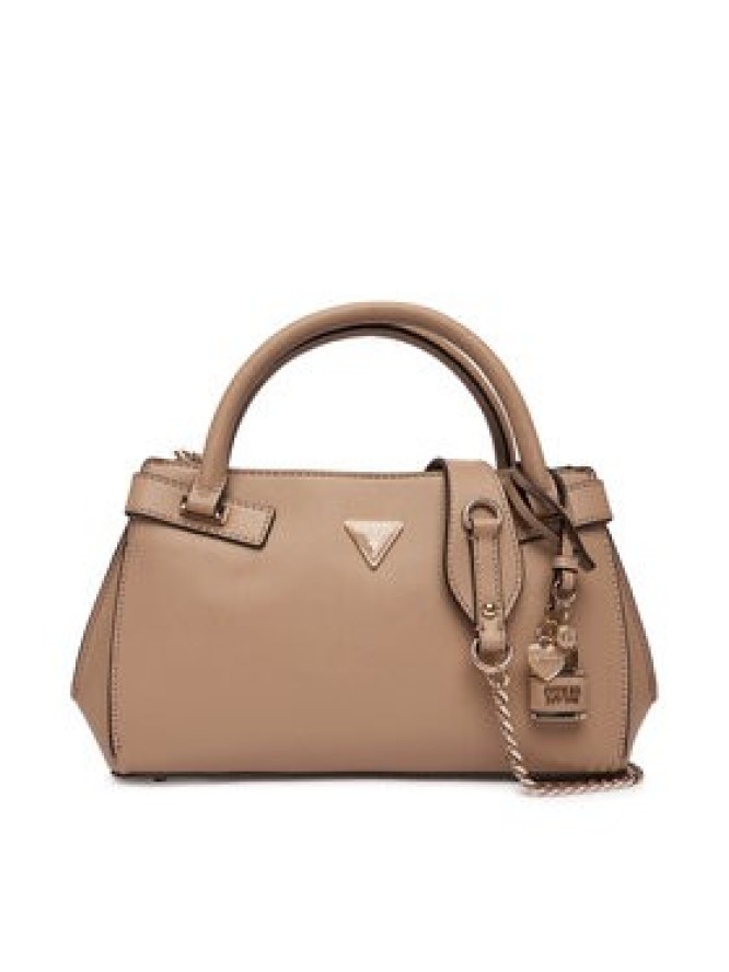 Guess Torebka Serenova HWZG80 91050 Beżowy