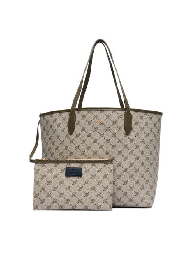 JOOP! Torebka Lara 4140008262 Szary