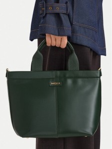 MEXX Torebka CEO-MEXX-S-013-10 Zielony ciemny