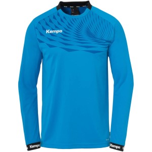Dżersej z długim rękawem Kempa Wave 26