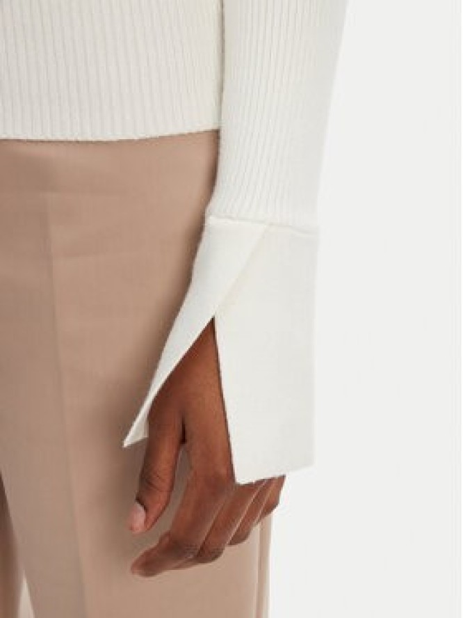 Marciano Guess Sweter 5RGR17 5613Z Écru Regular Fit