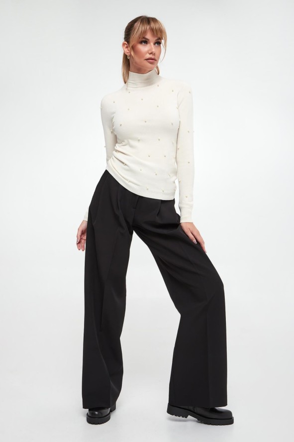 Golf damski ERMANNO FIRENZE