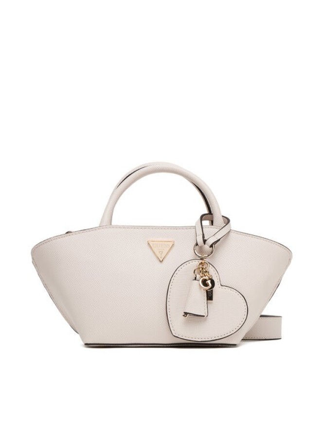 Guess Torebka Bolena Mini HWZG92 07760 Écru