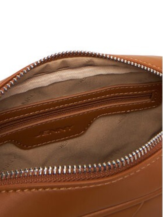 JENNY Torebka C-JEN-L-005-08 Brązowy