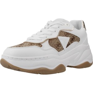 Buty GUESS FLTHP4 FAL12 Brązowy