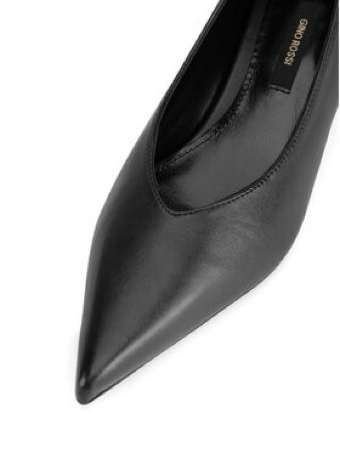 Gino Rossi Szpilki MOLLIE-118066 Czarny