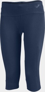 Legginsy do biegania damskie Joma Latino II 3/4