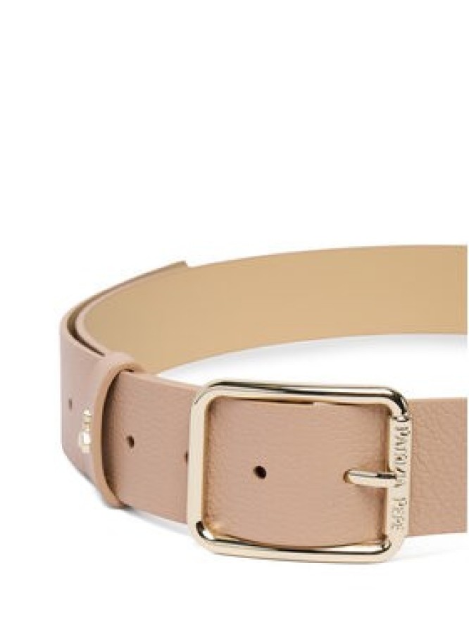Patrizia Pepe Pasek Damski CW6409/L001-R874 Beżowy