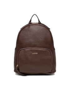 Lasocki Plecak C-LSK-L-003-08 Brązowy