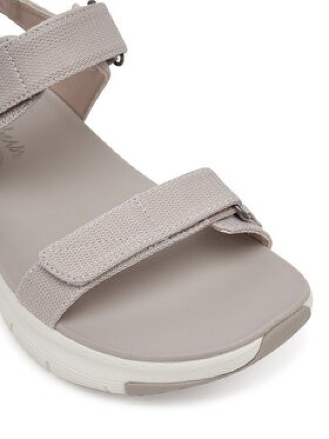 Skechers Sandały Arch Fit-Touristy 119247/TPE Brązowy