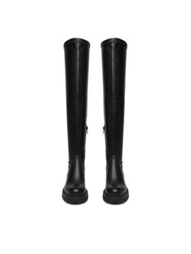 DeeZee Kozaki CEO-WS6575-02 Czarny