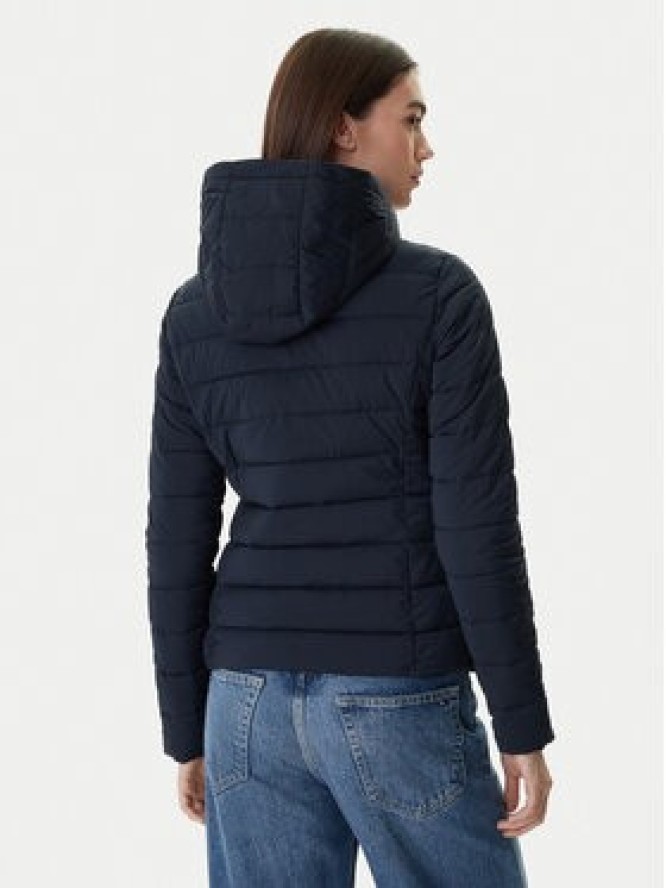 Guess Kurtka przejściowa V4YL04 WF3X0 Granatowy Regular Fit