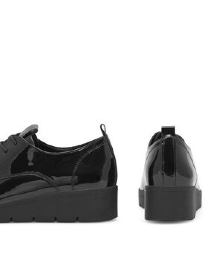 Clara Barson Półbuty ESTELLE WYL3547-2 Czarny