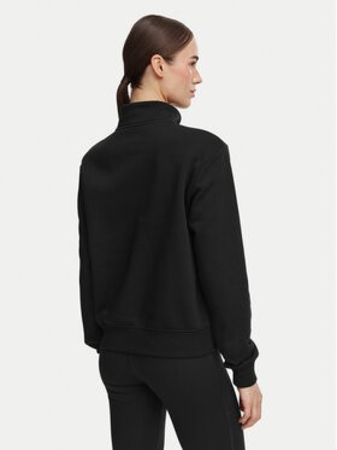 Under Armour Bluza Ua Rival 6013549 Czarny Regular Fit