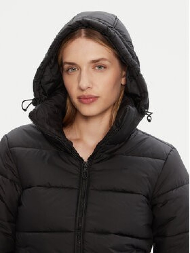 G-Star Raw Kurtka zimowa Meefic D25193-B958 Czarny Regular Fit