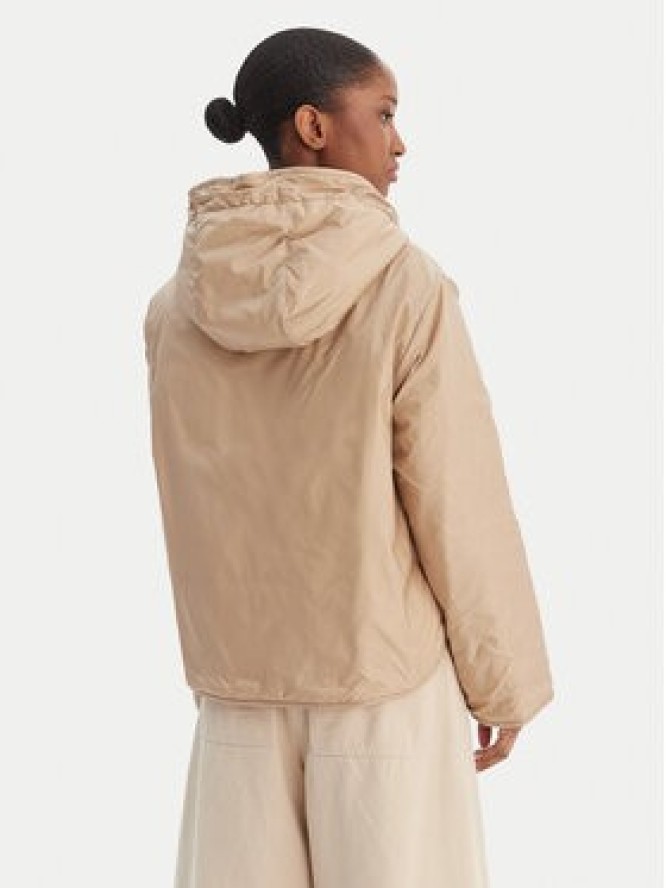 Weekend Max Mara Kurtka przejściowa Agreste 2615481041 Beżowy Regular Fit