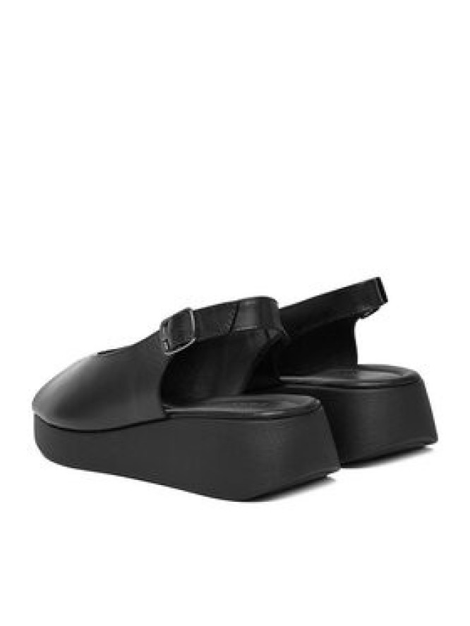 Lasocki Sandały CEO-RST-TILIA-01 Czarny