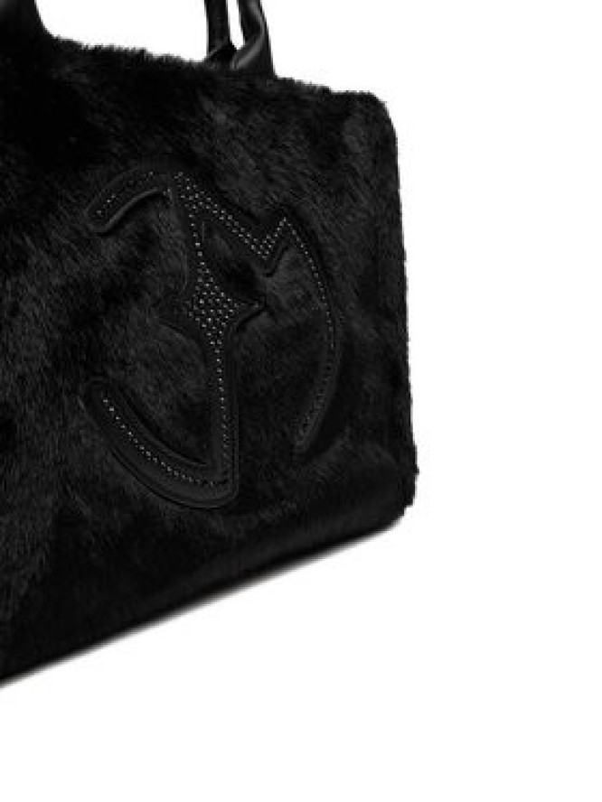 Eva Minge Torebka EO-ASI-LA482-3917 Czarny