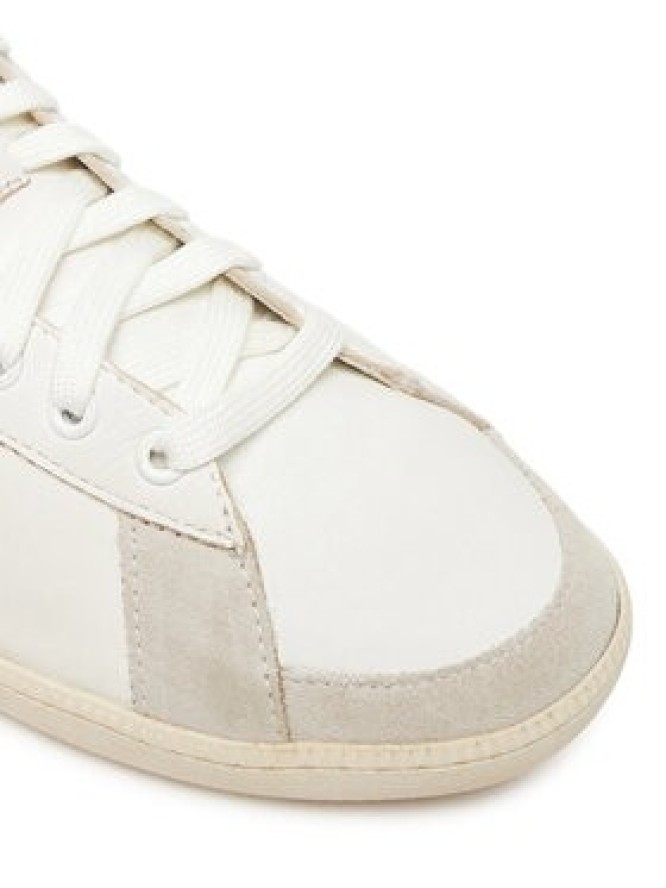 Patrizia Pepe Sneakersy 8Z0111/L150-FE30 Biały