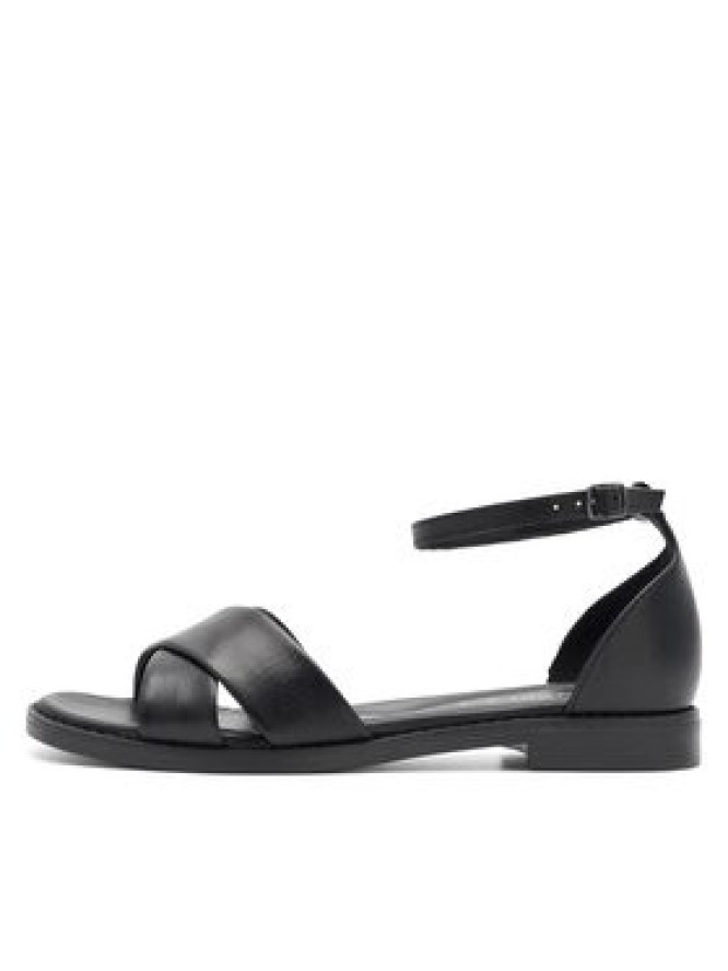 Lasocki Sandały ELE RST-ELE-06 Czarny