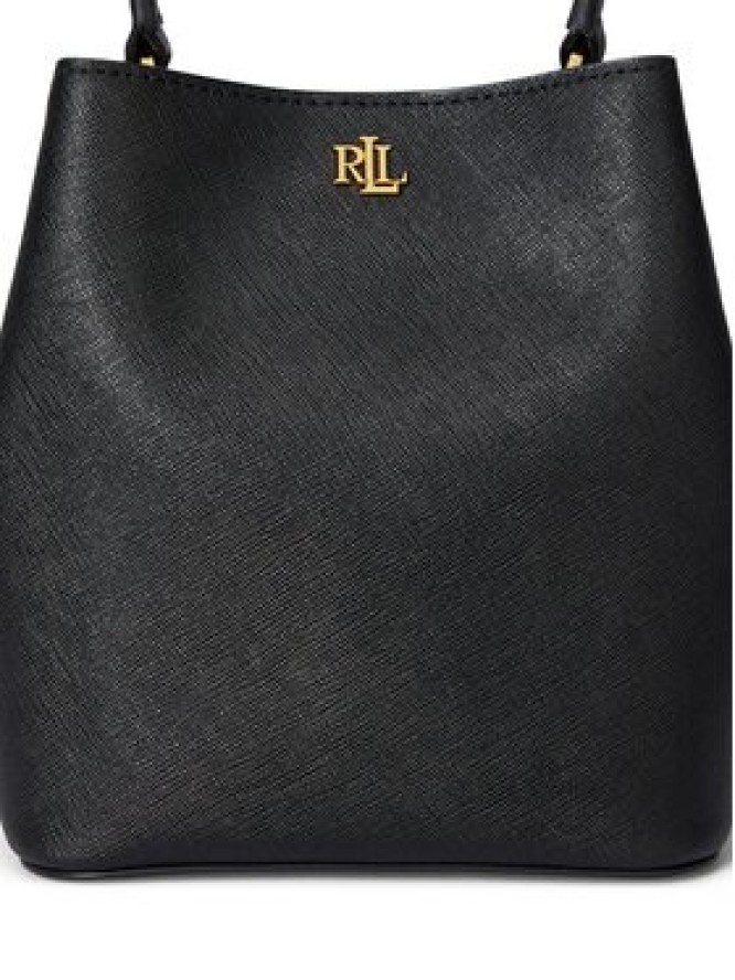 LAUREN RALPH LAUREN Torebka 431969365001 Czarny