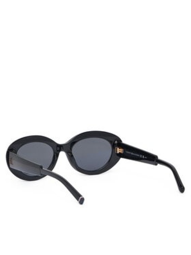 Tommy Hilfiger Okulary przeciwsłoneczne 2207/S 207966 Czarny