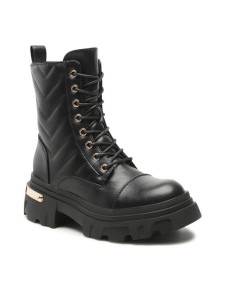 DeeZee Trzewiki WS9186-02 Czarny