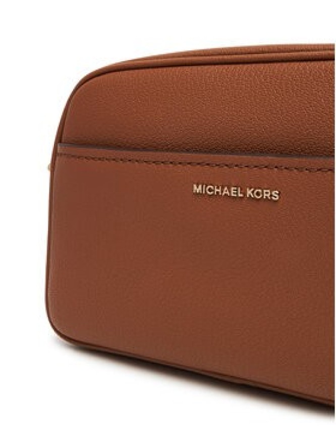 MICHAEL Michael Kors Torebka 32F5GJ6C5L Brązowy