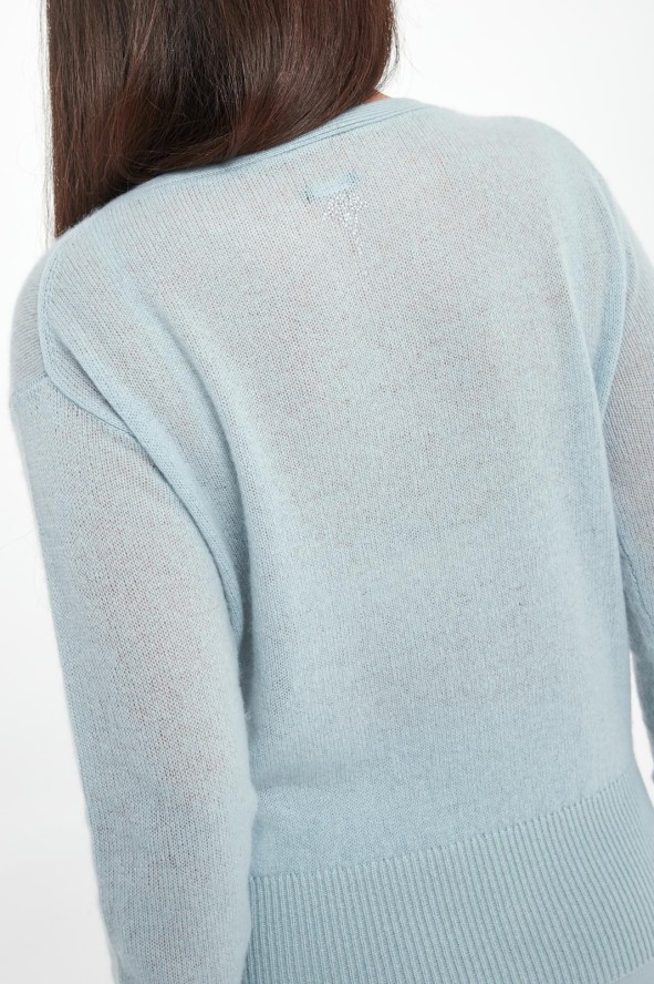 Sweter damski kaszmirowy Koola JOOP!