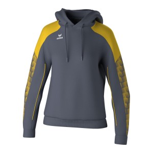 Bluza damska z kapturem Erima Evo Star