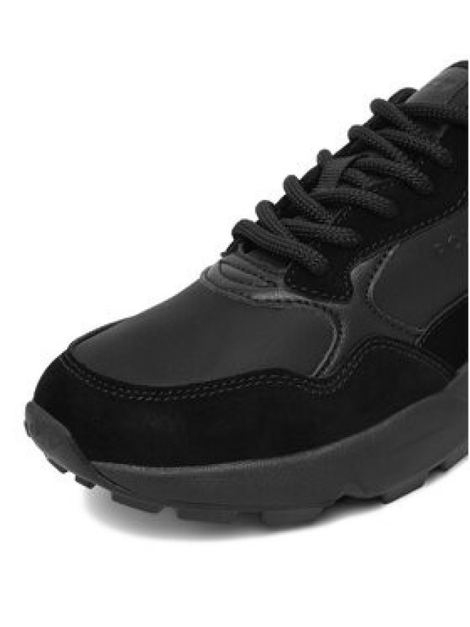 Roxy Sneakersy CEO-V12-1115 Czarny