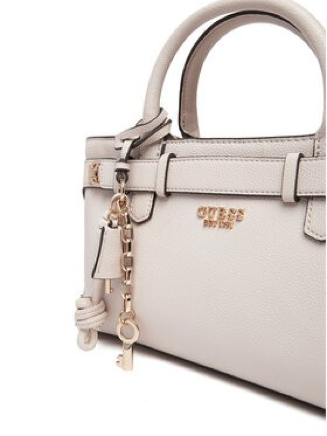 Guess Torebka Gregoria HWBG85 46060 Biały