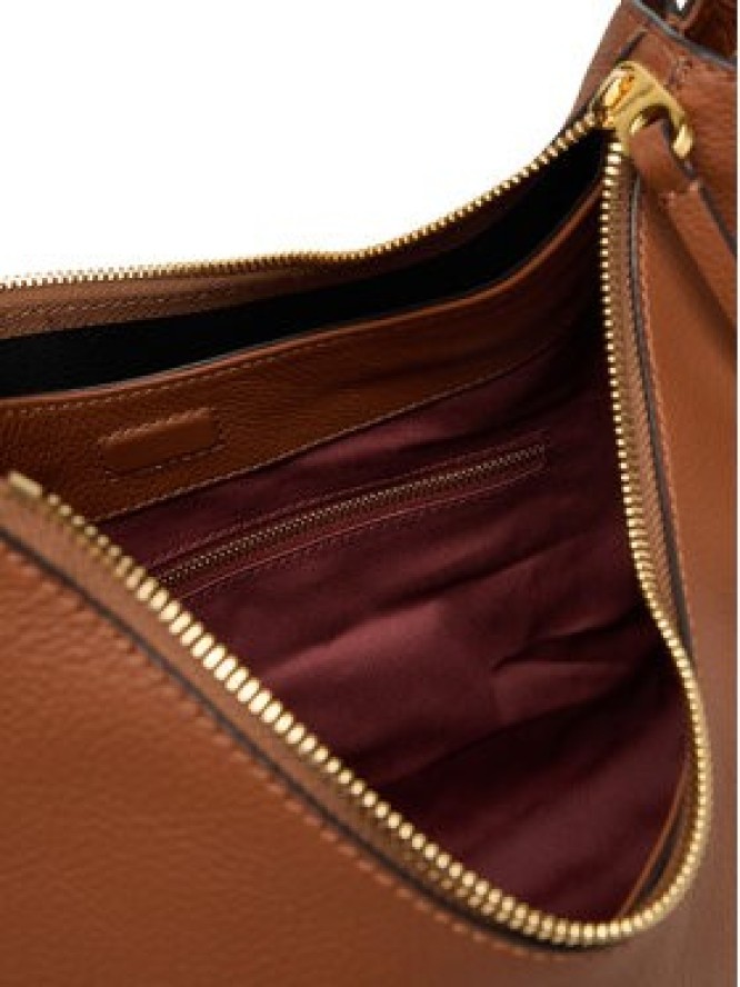 Coccinelle Torebka M50 Boheme Grana Double E1 M50 13 02 01 Brązowy