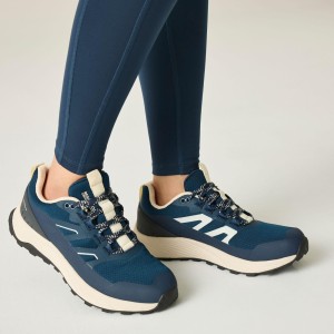 Damskie buty Ravika