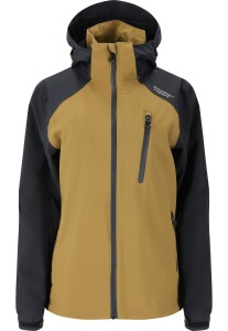 Damska kurtka wodoodporna Weather Report Camelia AWG W-PRO 15000