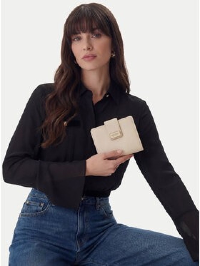 Nine West Portfel CEO-NW-W1-008-SS26 Beżowy