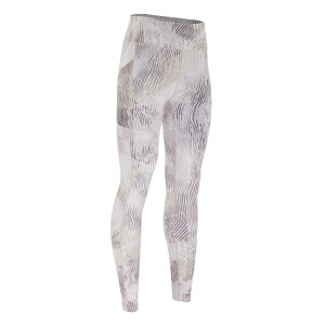Damskie legginsy Silvini Veroli