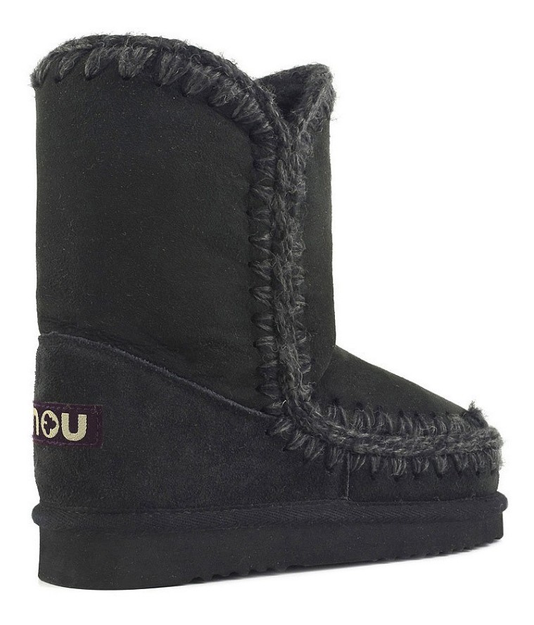 MOU ESKIMO BOOT 24 Śniegowce damskie
