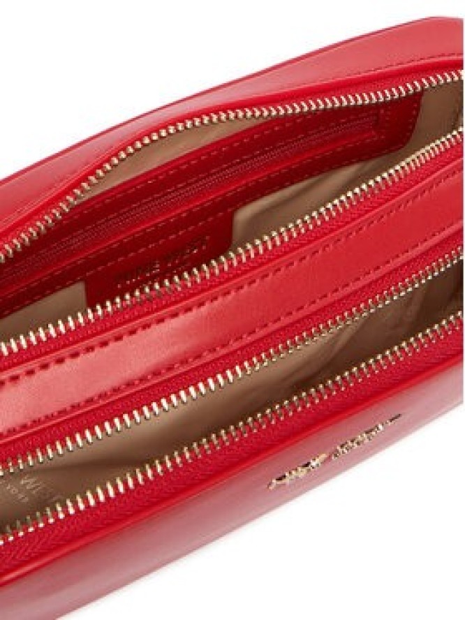 Nine West Torebka CEO-Myra-KY256 Czerwony