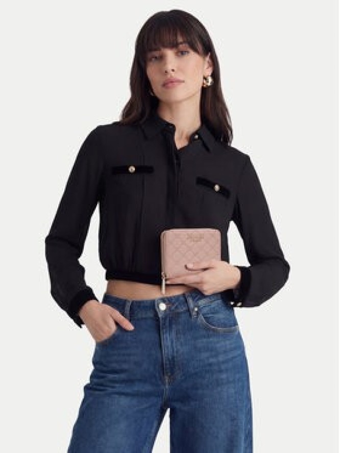 Nine West Portfel CEO-NW-W1-004-SS26 Różowy