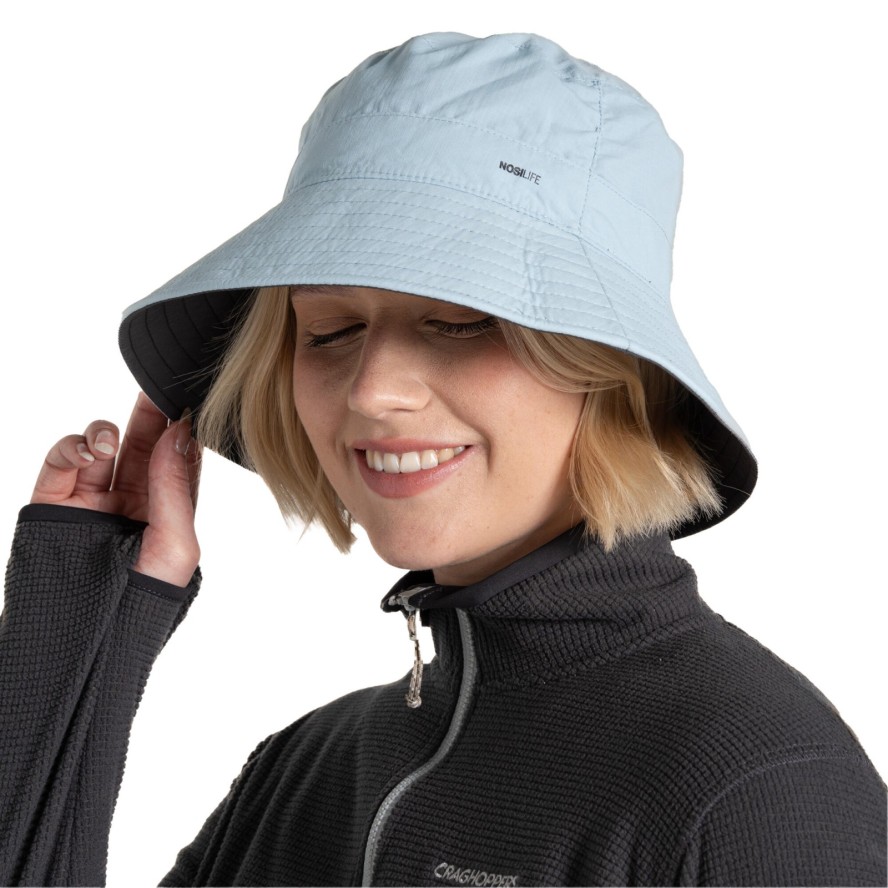III Nosilife Bucket Hat